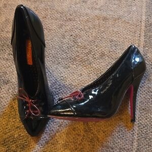 Betsey Johnson Heels